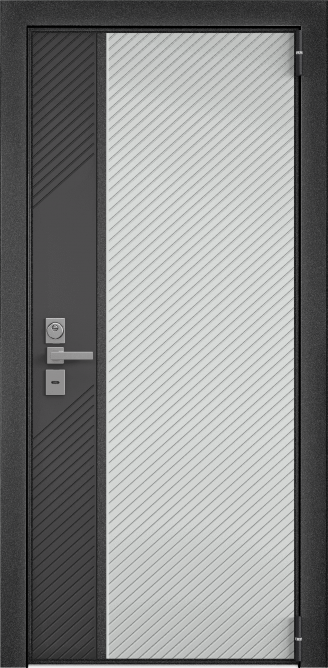 Дверь ULTIMATUM NEXT ЛКП Clear / ЛКП Clear