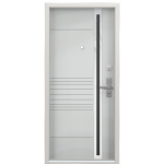 Дверь ULTIMATUM NEXT ЛКП Clear / ЛКП Clear