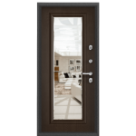 SNEGIR PRO-C MP Temno-seryi bukle grafit outside