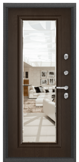SNEGIR PRO-C MP inside
