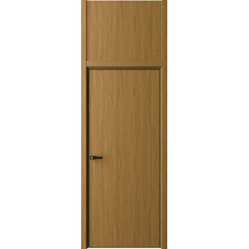 ПГ Vinyl PRO Графика-1 кромка белая 600 белый