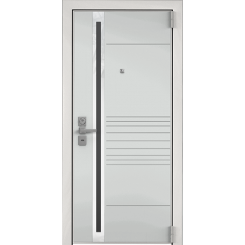 Дверь ULTIMATUM NEXT ЛКП Clear / ЛКП Clear