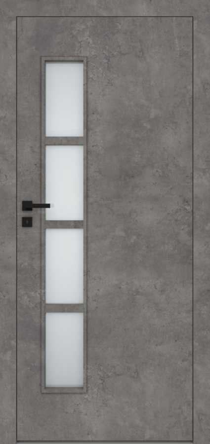 Двери Deco 30
