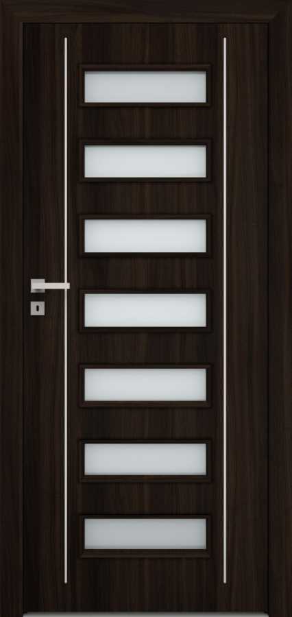 Двери Galeria Alu 12