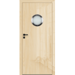 Двери Lux HG3