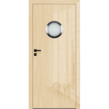 Двери Lux HG3