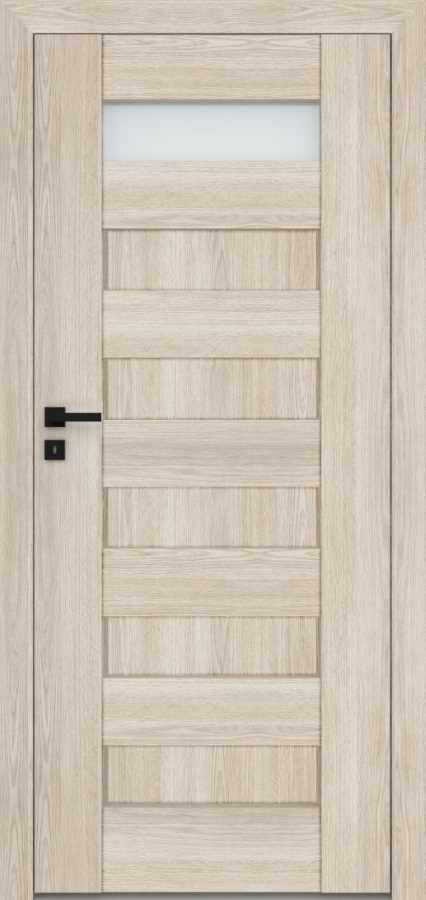 Двери Scala A1